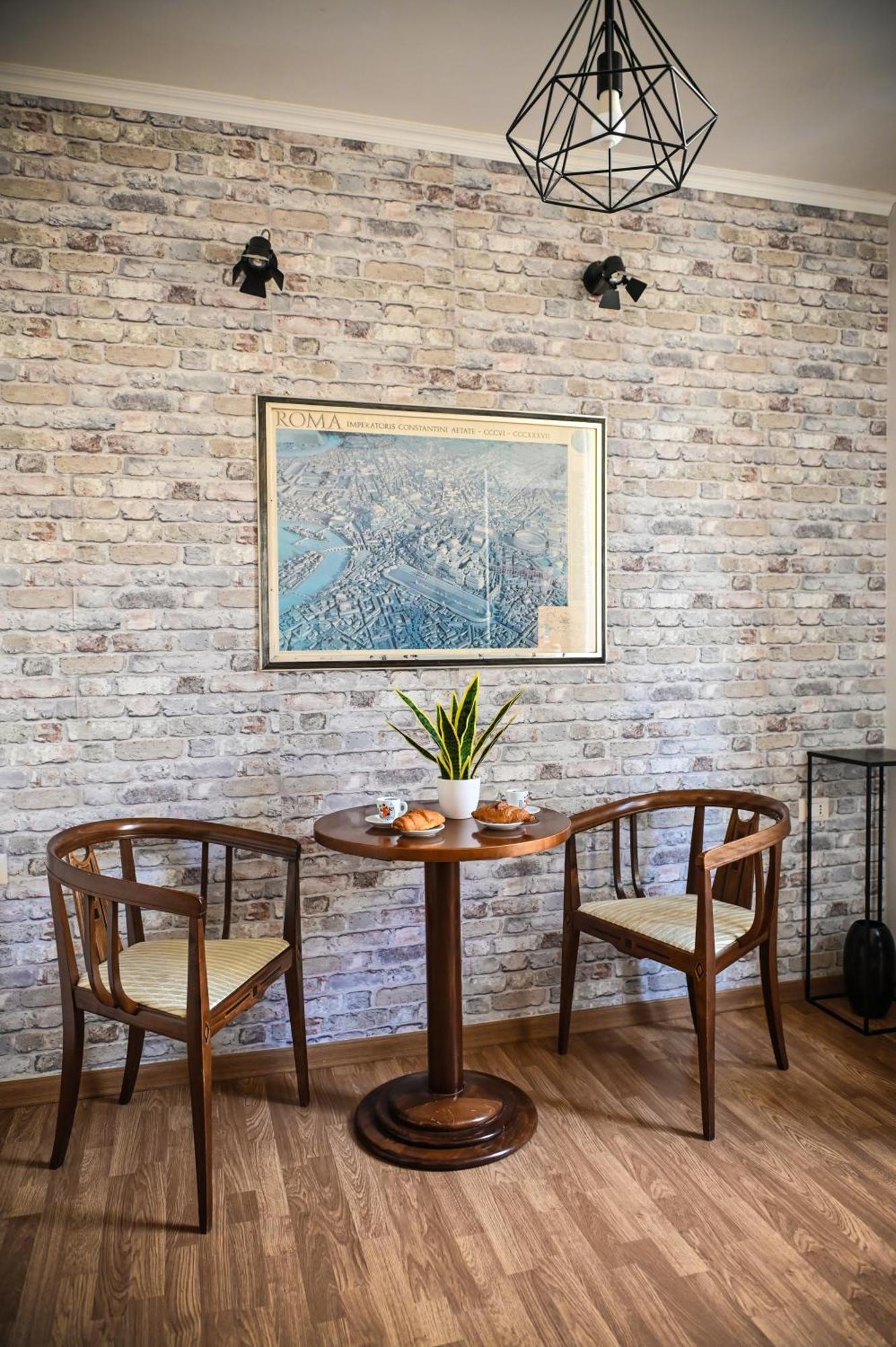 Urban Maison d'hôtes *